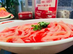 -牛市坎火锅(建设路店)