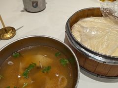 -梅利汴京烤鸭•开封豫菜地标店(晋安路店)