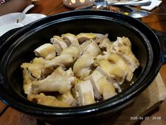 盐酒山地鸡-临家闽南菜(翔安店)