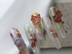 -吉田美学化妆美甲摄影培训(宁波校区)