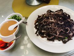 -羲和雅苑•北京烤鸭(国贸商城店)