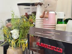-LilBee Coffee