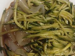 肉沫风味拉皮-六泰居·尔滨地标·东北菜(黄河路店)
