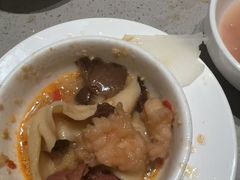 -海底捞火锅(金地广场生日主题店)