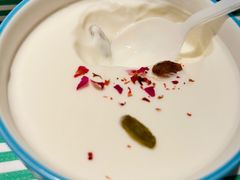 -楼兰新疆菜(江宁万达店)