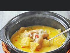 -汤连得温泉馆(宝山店)