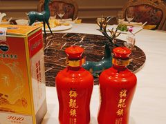 -梅龙镇酒家(南京西路总店)