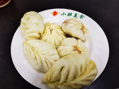 -小胖包子王(赵公口店)