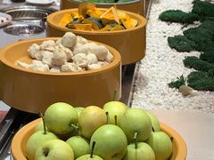 -喜家自助小火锅(乐客城店)
