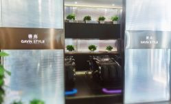 点击看大图 -崇尚GAVIN STYLE臻选