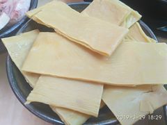-美美老火锅(回龙湾店)