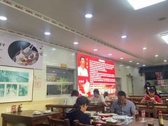 -叶存利海鲜大馅饺子(海宁路总店)