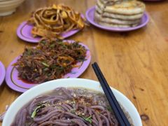 -牛马行牛肉饸饹铺(青岛街店)