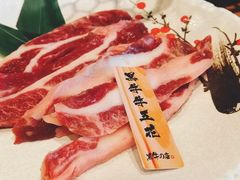-黑牛の店·和牛烧肉(大悦城店)