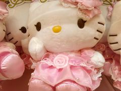 -安吉Hello Kitty乐园