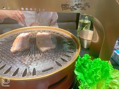 -西塔老太太泥炉烤肉(龙湖北苑天街店)