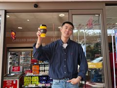 -延长壳牌加油站(长安南路电视塔站)