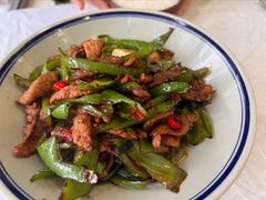 -新新湘菜馆(新中街二条店)
