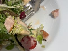 -萨莉亚意式餐厅(浦江万达广场店)