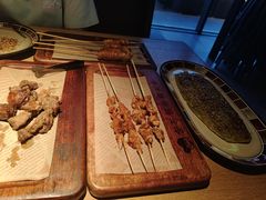 -雪熊精酿·哈尔滨烧烤酒馆(非遗大串店)