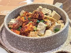 -薇酌饮·陕西菜(南门外店)