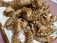 -宾朋海鲜美食餐厅·特色美食(兴海路店)