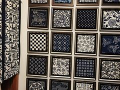 -中国蓝印花布馆