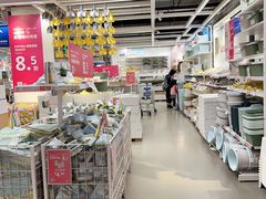 -宜家家居(四元桥商场店)