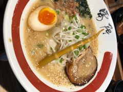 -雷门拉面店(新光天地店)