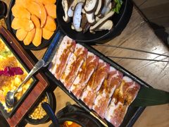 -九田家黑牛烤肉料理(溧阳吾悦店)