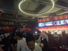 -CIRCLE·酒吧(第一国际店)