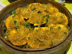 -桥东喜碧海鲜街(水东街店)
