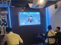-阿文烧烤(金环路店)