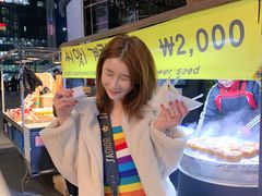 -乐天免税店(明洞店)