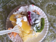 -谭家菜农夫山庄