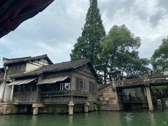 -乌镇景区
