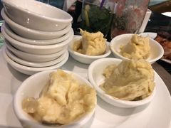 -东方红海鲜百汇(国际大厦店)