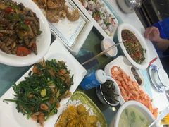 -东江海鲜大排档·潮汕菜·砂锅粥