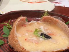 -蟹田居·活蟹料理(东城店)