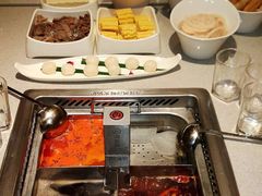-海底捞火锅(金光华店)