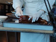 -喜悦烤鸭·新京菜(王府井店)