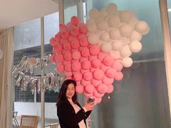 -春树下·树屋花房西餐厅(罍街AS1980店)