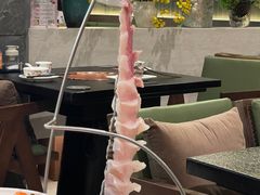 -得意咚瓜·顺德鱼生·冬瓜火锅(深圳首店)