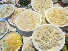 -东方饺子王(工农大路店)