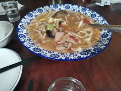 连汤肉片-管记水席老店(仙果市街店)