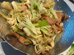 -外婆家(西红门荟聚购物中心店)