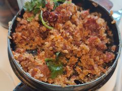 -粤香村(清真川菜店)