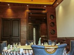 -红星渔村(将军石店)