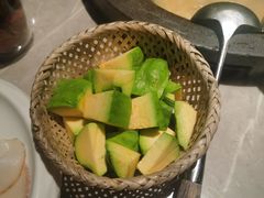 -芸山季·云南野生菌火锅(宝能环球汇店)