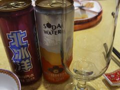 -白家大院·王府宫廷菜(苏州街店)